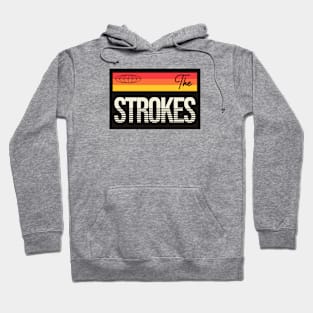 The Strokes Hoodie